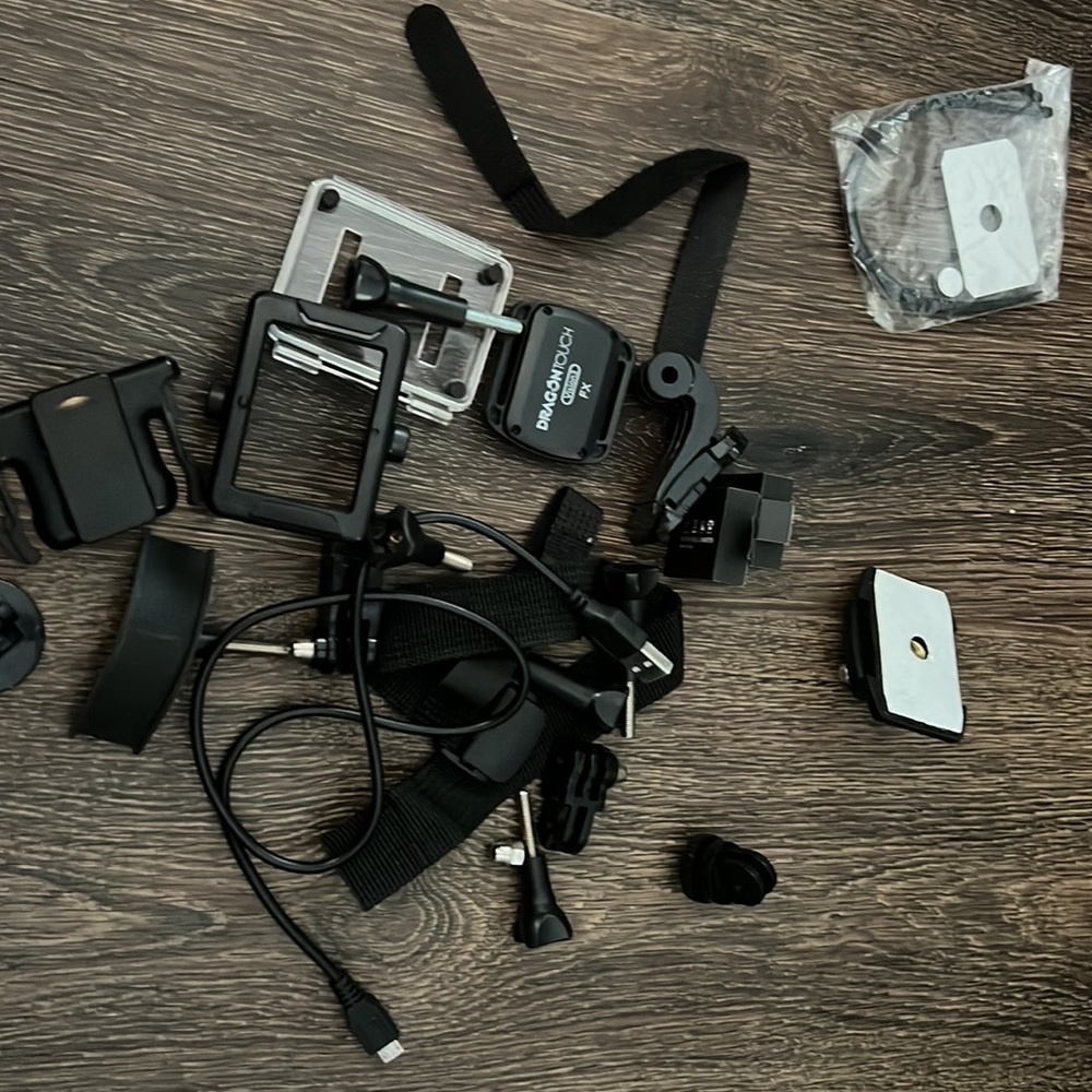 GoPro Camera - Picture 5 of 5
